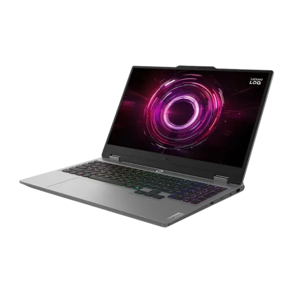 Lenovo LOQ 3 15AHP10 Ryzen 7 250 / 16 ГБ / 1 ТБ / GeForce RTX 5060 / Серый photo 11