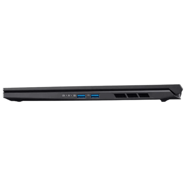 Acer Nitro V16 AI ANV16-42 Ryzen 7 260 / 32 GB / 1 TB / GeForce RTX 5060 / Black photo 8
