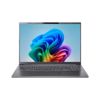 Acer Aspire 16 AI A16-61M Ryzen AI 7 350 / 32 ГБ / 1 ТБ / VGA Встроенная / Серый