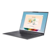 Ноутбук Acer Aspire 16 AI A16-61M Ryzen AI 7 350 / 32 ГБ / 1 ТБ / VGA Встроенная / Серый photo 3