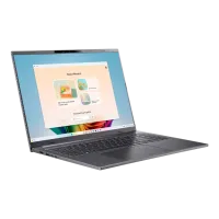 Ноутбук Acer Aspire 16 AI A16-61M Ryzen AI 7 350 / 32 ГБ / 1 ТБ / VGA Встроенная / Серый photo 4