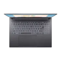Ноутбук Acer Aspire 16 AI A16-61M Ryzen AI 7 350 / 32 ГБ / 1 ТБ / VGA Встроенная / Серый photo 5