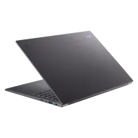 Ноутбук Acer Aspire 16 AI A16-61M Ryzen AI 7 350 / 32 ГБ / 1 ТБ / VGA Встроенная / Серый photo 6