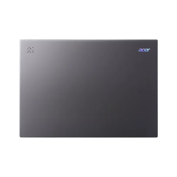Acer Aspire 16 AI A16-61M Ryzen AI 7 350 / 32 ГБ / 1 ТБ / VGA Встроенная / Серый photo 7