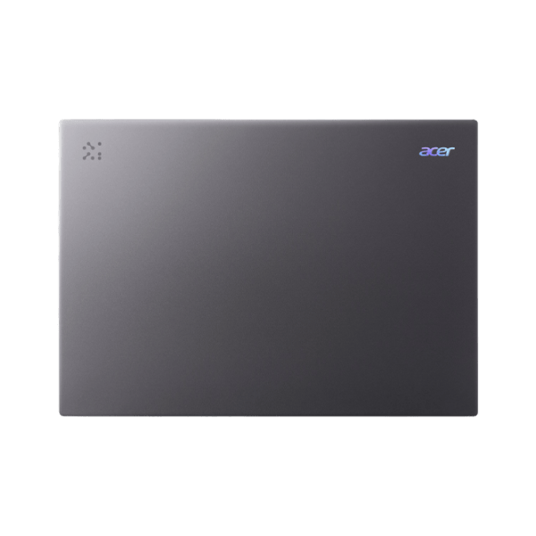 Acer Aspire 16 AI A16-61M Ryzen AI 7 350 / 32 ГБ / 1 ТБ / VGA Встроенная / Серый photo 7
