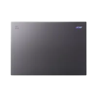 Ноутбук Acer Aspire 16 AI A16-61M Ryzen AI 7 350 / 32 ГБ / 1 ТБ / VGA Встроенная / Серый photo 7
