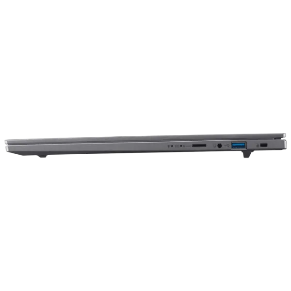 Acer Aspire 16 AI A16-61M Ryzen AI 7 350 / 32 ГБ / 1 ТБ / VGA Встроенная / Серый photo 9