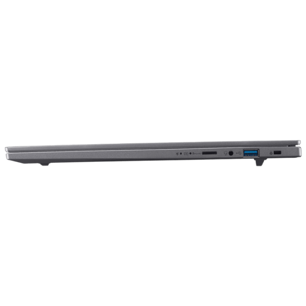 Acer Aspire 16 AI A16-61M Ryzen AI 7 350 / 32 ГБ / 1 ТБ / VGA Встроенная / Серый photo 9
