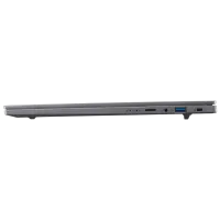 Ноутбук Acer Aspire 16 AI A16-61M Ryzen AI 7 350 / 32 ГБ / 1 ТБ / VGA Встроенная / Серый photo 9