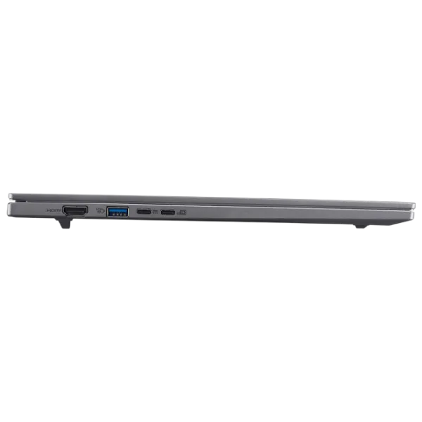 Acer Aspire 16 AI A16-61M Ryzen AI 7 350 / 32 ГБ / 1 ТБ / VGA Встроенная / Серый photo 10