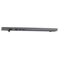 Ноутбук Acer Aspire 16 AI A16-61M Ryzen AI 7 350 / 32 ГБ / 1 ТБ / VGA Встроенная / Серый photo 10