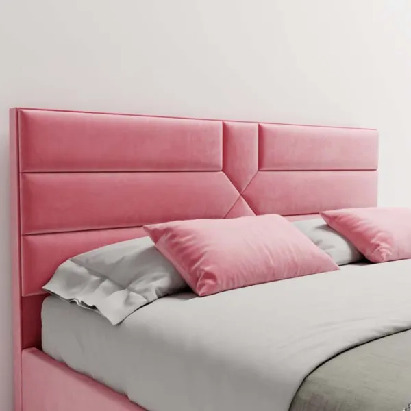 Pat My-Style my-Taya Mocca 200 x 200 cm / Placaj / Pink photo 7