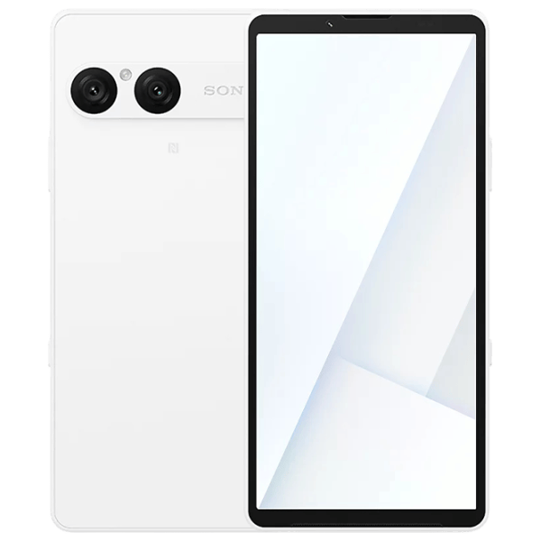 Sony Xperia 10 VII 8 ГБ/ 128 ГБ/ Dual SIM/ Белый Угольный photo 1