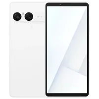 Sony Xperia 10 VII 8 ГБ/ 128 ГБ/ Dual SIM/ Белый Угольный
