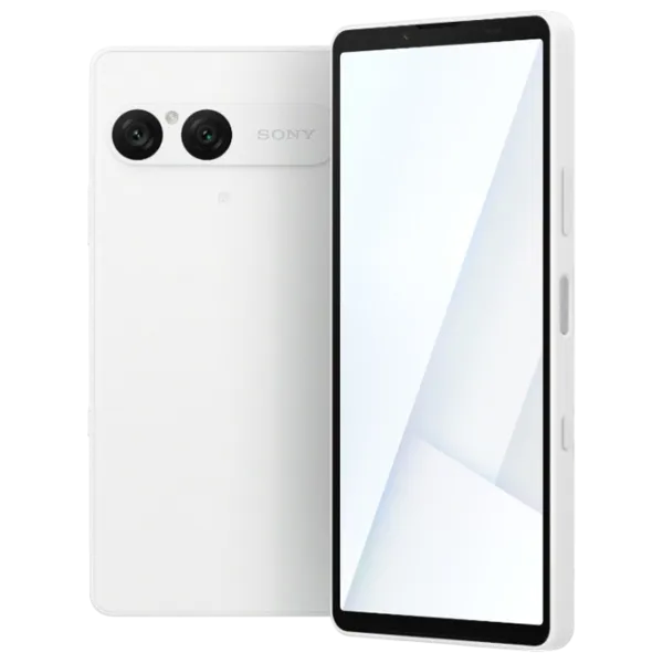 Sony Xperia 10 VII 8 ГБ/ 128 ГБ/ Dual SIM/ Белый Угольный photo 2