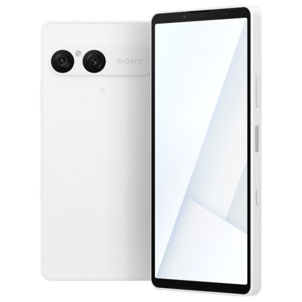 Sony Xperia 10 VII 8 ГБ/ 128 ГБ/ Dual SIM/ Белый Угольный photo 2