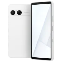 Smartphone Sony Xperia 10 VII 8 GB/ 128 GB/ Dual SIM/ White Carbon photo 2