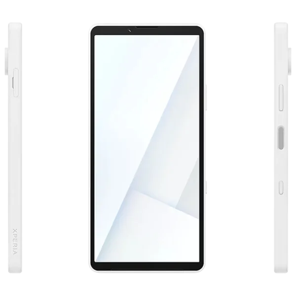 Sony Xperia 10 VII 8 ГБ/ 128 ГБ/ Dual SIM/ Белый Угольный photo 3