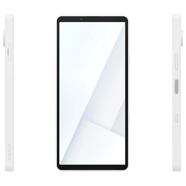 Sony Xperia 10 VII 8 ГБ/ 128 ГБ/ Dual SIM/ Белый Угольный photo 3