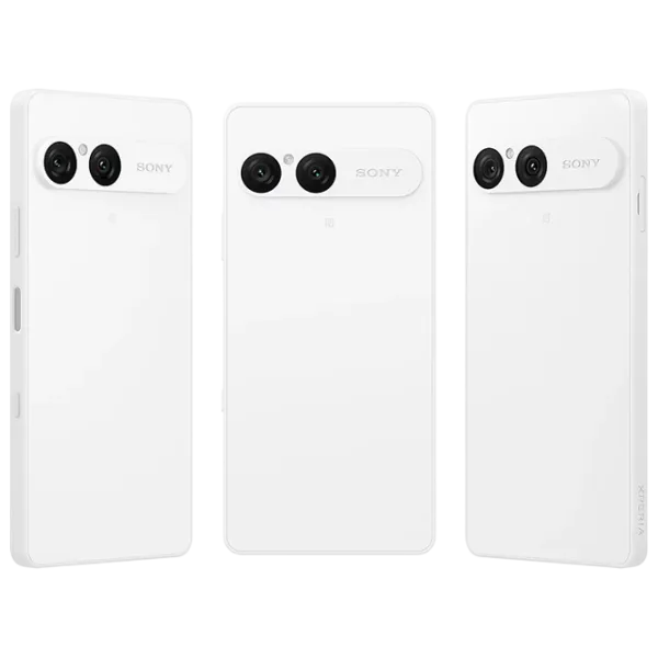 Sony Xperia 10 VII 8 ГБ/ 128 ГБ/ Dual SIM/ Белый Угольный photo 4