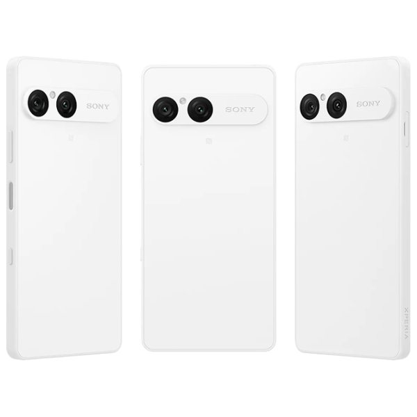 Sony Xperia 10 VII 8 ГБ/ 128 ГБ/ Dual SIM/ Белый Угольный photo 4