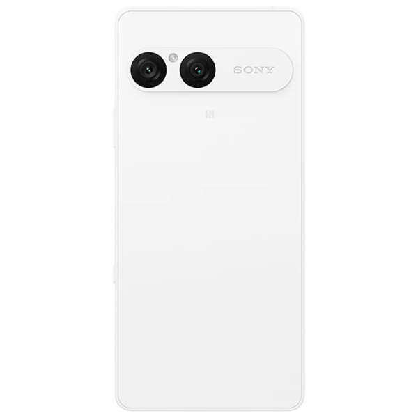 Sony Xperia 10 VII 8 ГБ/ 128 ГБ/ Dual SIM/ Белый Угольный photo 6
