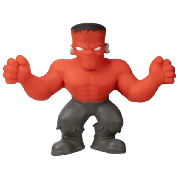 Figurine Stretcherz Stretch Squad 3+ / Multicolor photo 3
