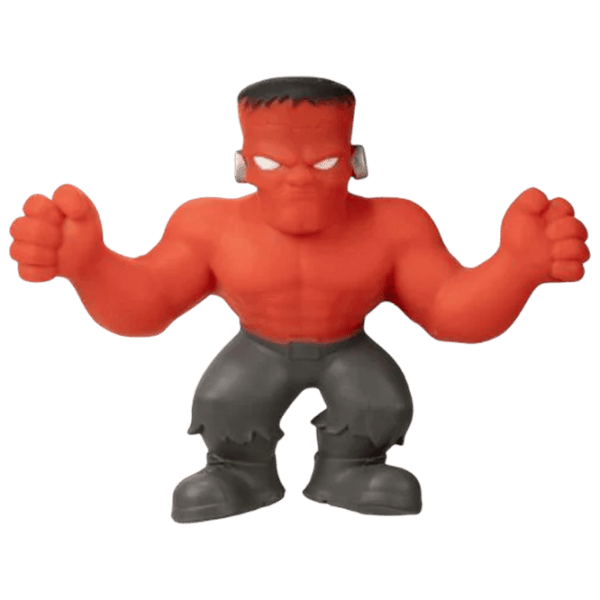 Figurine Stretcherz Stretch Squad 3+ / Multicolor photo 3