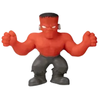 Figurine Stretcherz Stretch Squad 3+ / Multicolor photo 3