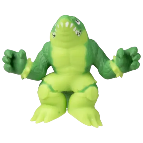 Figurine Stretcherz Stretch Squad 3+ / Multicolor photo 4