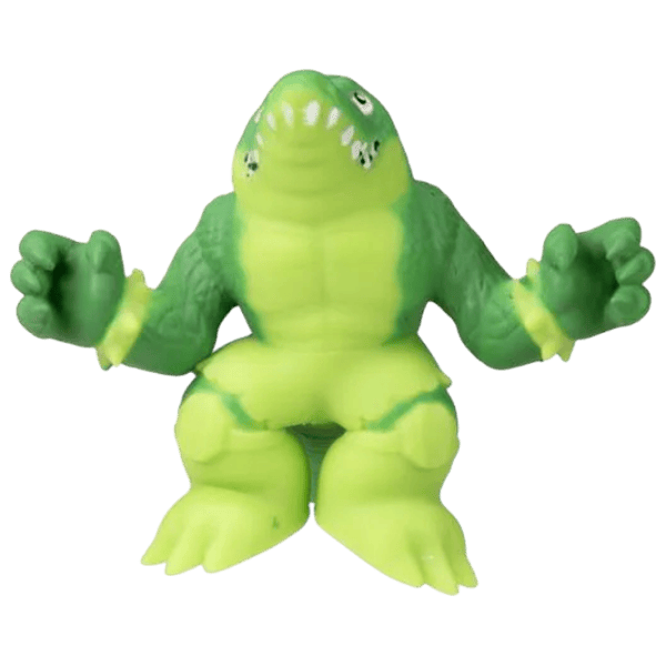Figurine Stretcherz Stretch Squad 3+ / Multicolor photo 4