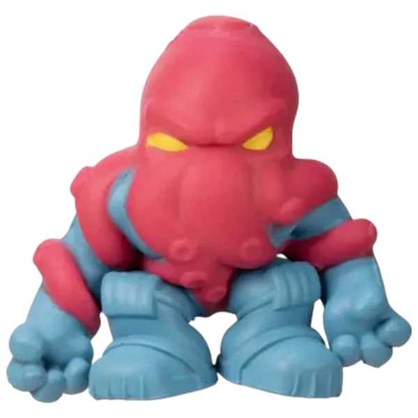 Figurine Stretcherz Stretch Squad 3+ / Multicolor photo 5