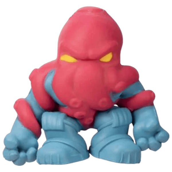 Figurine Stretcherz Stretch Squad 3+ / Multicolor photo 5