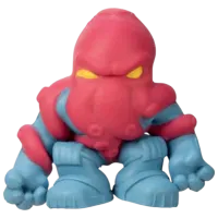 Figurine Stretcherz Stretch Squad 3+ / Multicolor photo 5