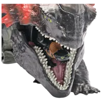 Фигурки Spin Master World of Berk Red Death Chomping Rampage 4+ / Черный photo 4
