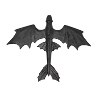 Фигурка Spin Master DreamWorks Dragons Soaring Toothless Dragon Glider 4+ / Черный photo 2