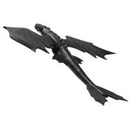 Фигурка Spin Master DreamWorks Dragons Soaring Toothless Dragon Glider 4+ / Черный photo 5