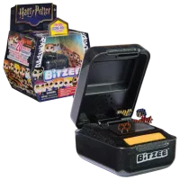 Интерактивная игрушка Spin Master Wizarding World Bitzee Interactive Digital Pet 4+ / Черный photo 2