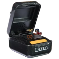 Интерактивная игрушка Spin Master Wizarding World Bitzee Interactive Digital Pet 4+ / Черный photo 4