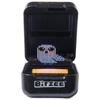 Интерактивная игрушка Spin Master Wizarding World Bitzee Interactive Digital Pet 4+ / Черный photo 6