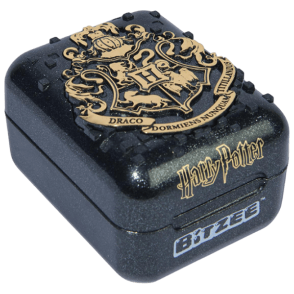 Jucărie interactivă Spin Master Wizarding World Bitzee Interactive Digital Pet 4+ / Black photo 7