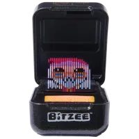 Интерактивная игрушка Spin Master Wizarding World Bitzee Interactive Digital Pet 4+ / Черный photo 8