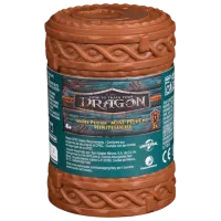 Фигурка Spin Master DreamWorks Dragons Mini Plush Dragon Surprise 4+ / Коричневый photo 9