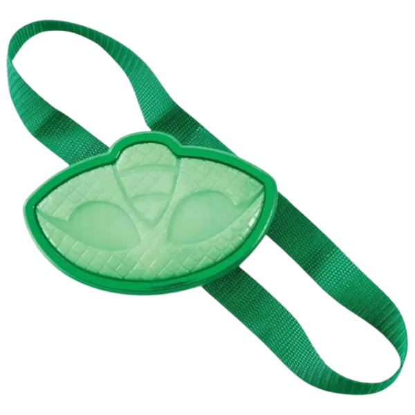Фигурка PJ Masks Amuleta Sopi 4+ / Зеленый photo 1