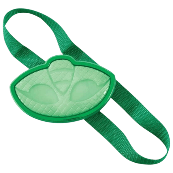 Фигурка PJ Masks Amuleta Sopi 4+ / Зеленый photo 1
