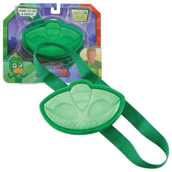 Фигурка PJ Masks Amuleta Sopi 4+ / Зеленый photo 2