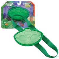 Figurină PJ Masks Amuleta Sopi 4+ / Green photo 2