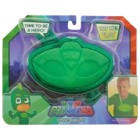 Figurină PJ Masks Amuleta Sopi 4+ / Green photo 3