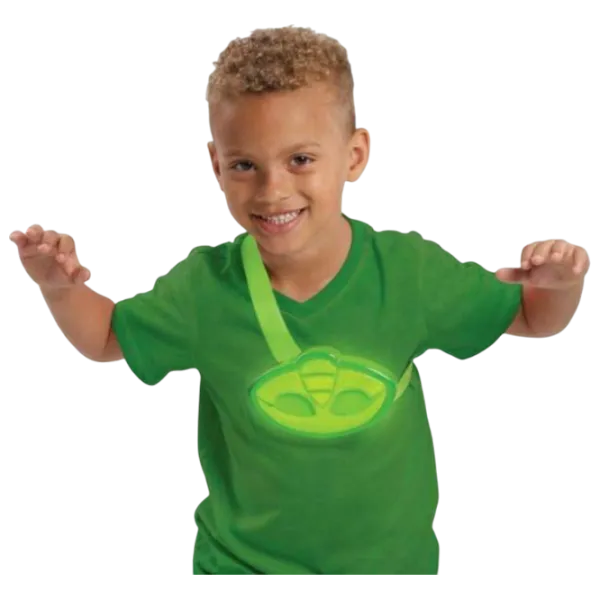 Фигурка PJ Masks Amuleta Sopi 4+ / Зеленый photo 4