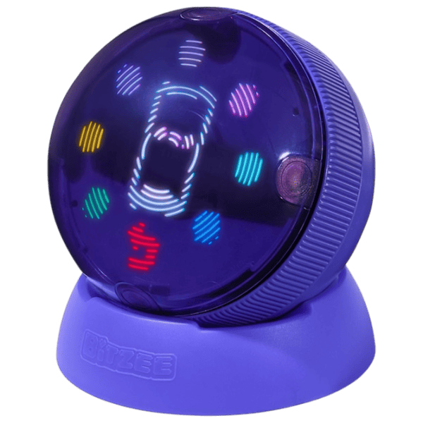Интерактивная игрушка Spin Master Bitzee Pets Interactive Digital Pet – Hamster Edition 5+ / Синий photo 2